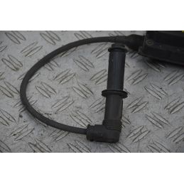 Bobina Centralina Accensione Aprilia Scarabeo Light 200 dal 2007 al 2013  1702977804184