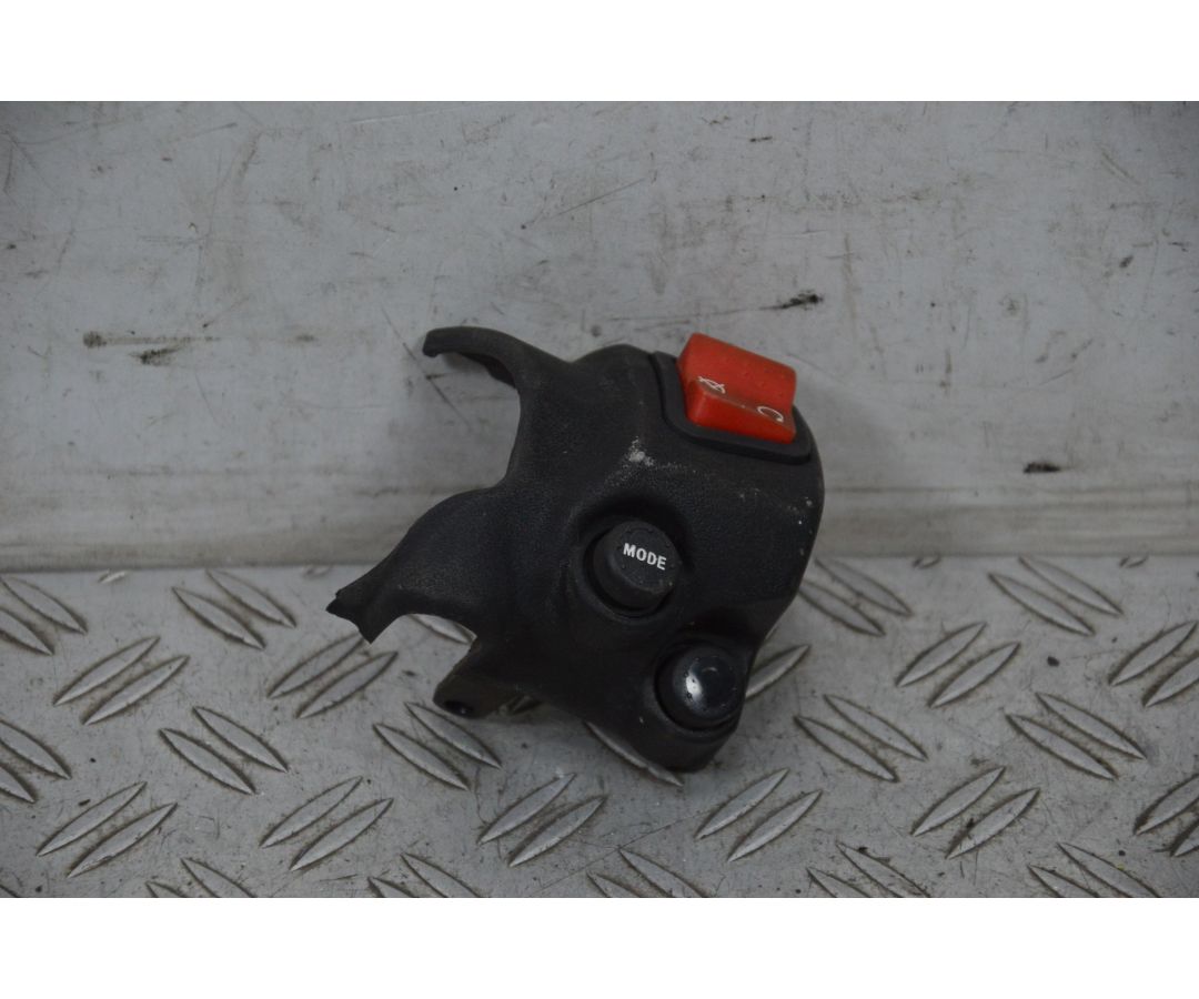 Commutatore Devioluci Destro Dx Aprilia Scarabeo Light 200 dal 2007 al 2013  1702980398670