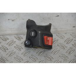 Commutatore Devioluci Destro Dx Aprilia Scarabeo Light 200 dal 2007 al 2013  1702980398670