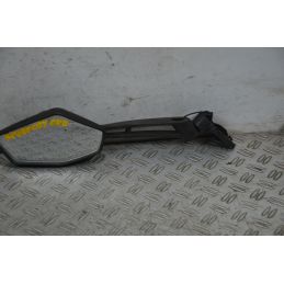 Coppia Specchietti Retrovisori Aprilia Sportcity One 125 Dal 2008 al 2012  1702981182063