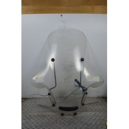 Parabrezza Piaggio MP3 400 Dal 2009 al 2016  1702982015773
