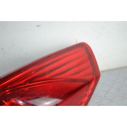 Fanale Stop Posteriore DX Opel Corsa D 3 porte dal 2006 al 2014 Cod 13186351  1702983013631