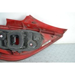 Fanale Stop Posteriore DX Opel Corsa D 3 porte dal 2006 al 2014 Cod 13186351  1702983013631