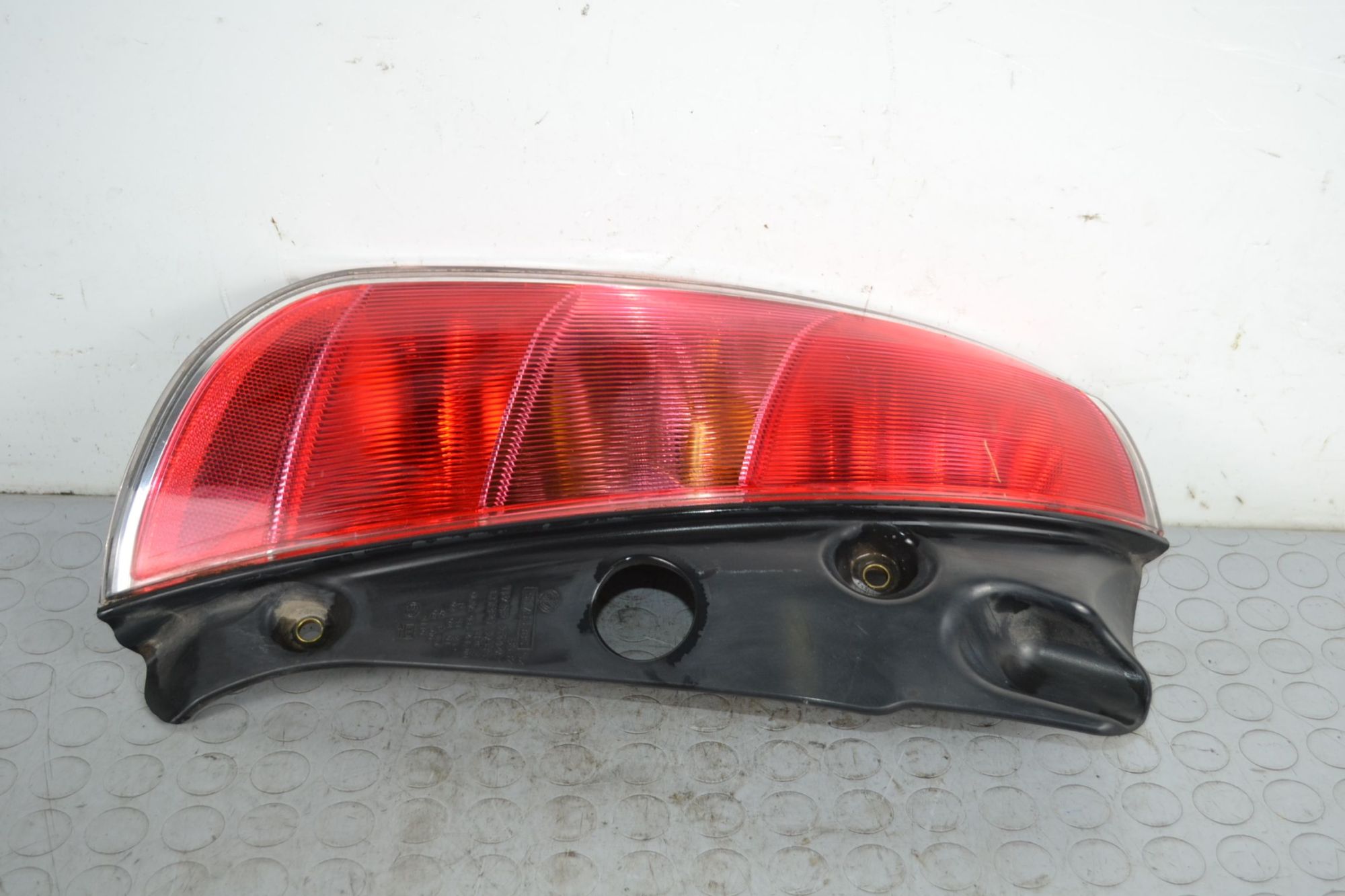 Fanale stop posteriore SX Lancia Ypsilon Dal 2003 al 2011 Cod 51753365  1702983232896