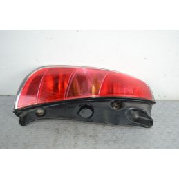 Fanale stop posteriore SX Lancia Ypsilon Dal 2003 al 2006 Cod 51753365  1702983232896