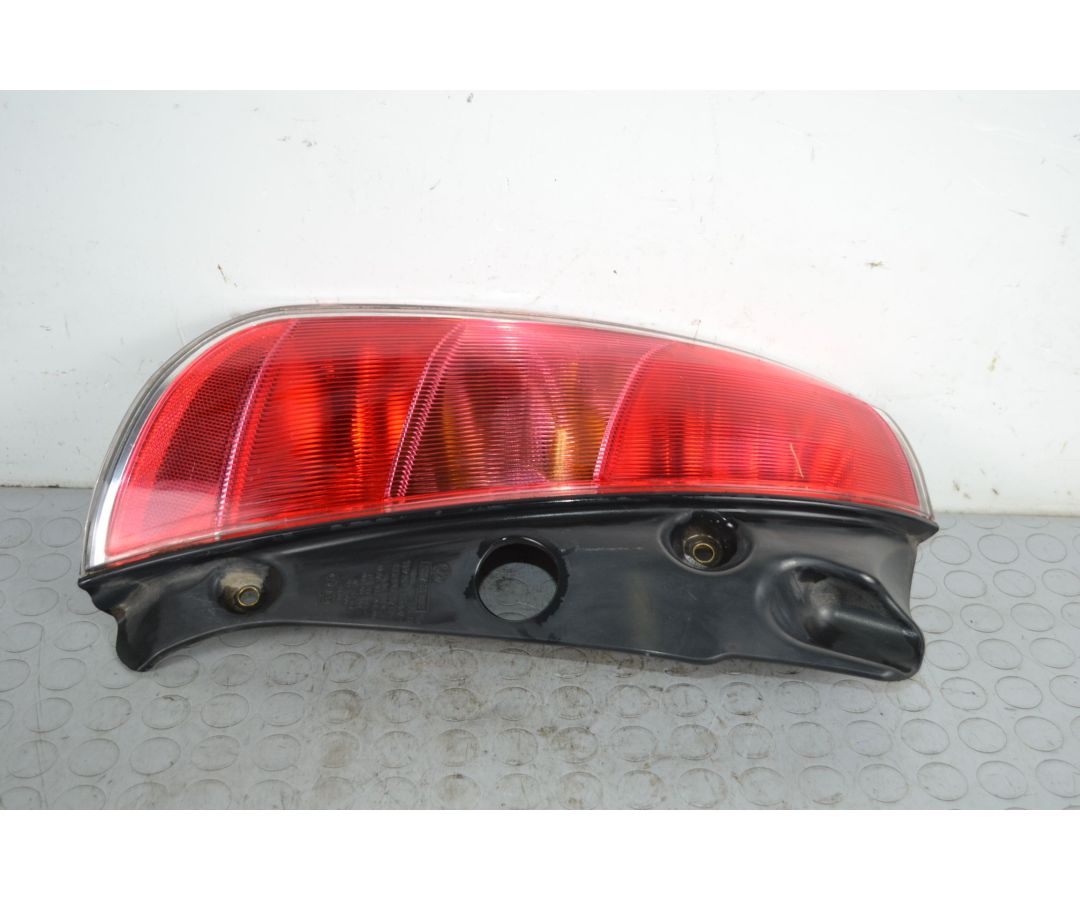 Fanale stop posteriore SX Lancia Ypsilon Dal 2003 al 2006 Cod 51753365  1702983232896