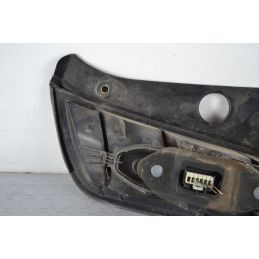 Fanale stop posteriore SX Lancia Ypsilon Dal 2003 al 2006 Cod 51753365  1702983232896