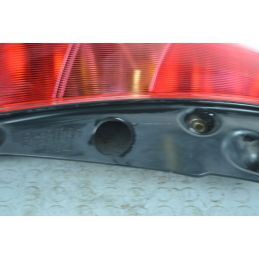 Fanale stop posteriore SX Lancia Ypsilon Dal 2003 al 2006 Cod 51753365  1702983232896