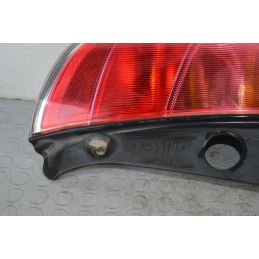 Fanale stop posteriore SX Lancia Ypsilon Dal 2003 al 2006 Cod 51753365  1702983232896