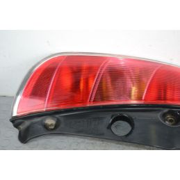 Fanale stop posteriore SX Lancia Ypsilon Dal 2003 al 2006 Cod 51753365  1702983232896