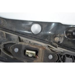 Fanale stop posteriore SX Lancia Ypsilon Dal 2003 al 2006 Cod 51753365  1702983232896