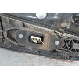 Fanale stop posteriore SX Lancia Ypsilon Dal 2003 al 2006 Cod 51753365  1702983232896