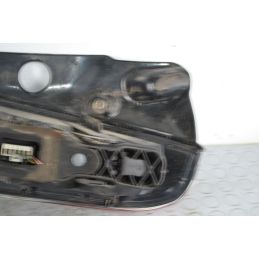 Fanale stop posteriore SX Lancia Ypsilon Dal 2003 al 2006 Cod 51753365  1702983232896