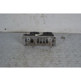 Centralina ECU Fiat Panda Classic 169 dal 09/2003 al 2012 Cod 55192636 Cod Motore 188A4000  1702984063734