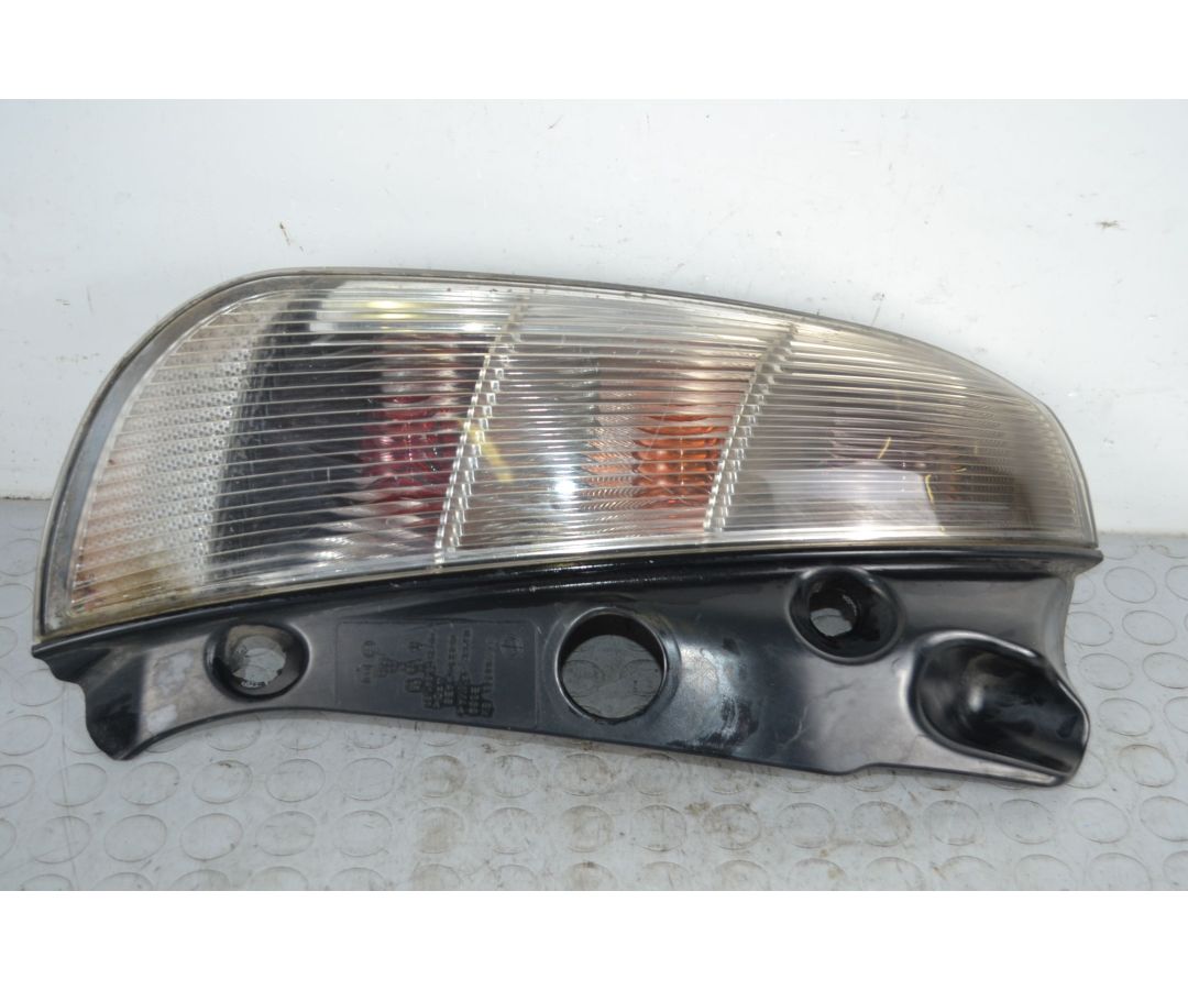 Fanale stop posteriore SX Lancia Ypsilon Dal 2008 al 2011 Cod 51786658 1702984274918 Fanale stop posteriore SX Lancia Ypsilon Dal 2008 al 2011 Cod 51786658 1702984274918