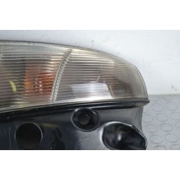 Fanale stop posteriore SX Lancia Ypsilon Dal 2008 al 2011 Cod 51786658  1702984274918