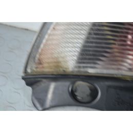 Fanale stop posteriore SX Lancia Ypsilon Dal 2008 al 2011 Cod 51786658  1702984274918