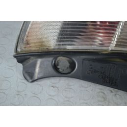 Fanale stop posteriore SX Lancia Ypsilon Dal 2008 al 2011 Cod 51786658  1702984274918