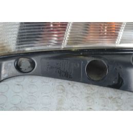 Fanale stop posteriore SX Lancia Ypsilon Dal 2008 al 2011 Cod 51786658  1702984274918