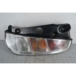 Fanale stop posteriore DX Lancia Ypsilon Dal 2008 al 2011 Cod 51786657  1702985243852