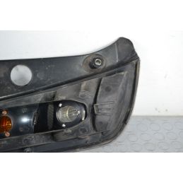 Fanale stop posteriore DX Lancia Ypsilon Dal 2003 al 2011 Cod 51786657  1702985243852