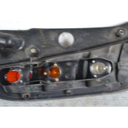 Fanale stop posteriore DX Lancia Ypsilon Dal 2003 al 2011 Cod 51786657  1702985243852