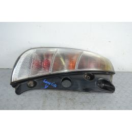 Fanale stop posteriore SX Lancia Ypsilon Dal 2008 al 2011 Cod 51786658 Senza portalampada  1702985443672