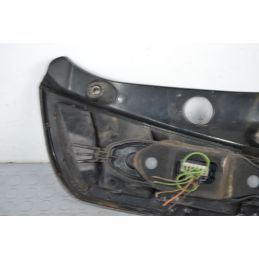 Fanale stop posteriore SX Lancia Ypsilon Dal 2008 al 2011 Cod 51786658 Senza portalampada  1702985443672