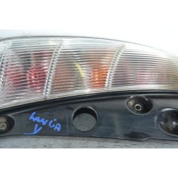 Fanale stop posteriore SX Lancia Ypsilon Dal 2008 al 2011 Cod 51786658 Senza portalampada  1702985443672