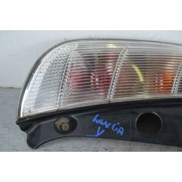 Fanale stop posteriore SX Lancia Ypsilon Dal 2008 al 2011 Cod 51786658 Senza portalampada  1702985443672