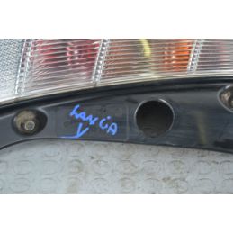 Fanale stop posteriore SX Lancia Ypsilon Dal 2008 al 2011 Cod 51786658 Senza portalampada  1702985443672