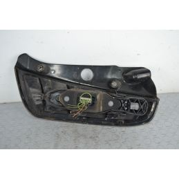 Fanale stop posteriore SX Lancia Ypsilon Dal 2008 al 2011 Cod 51786658 Senza portalampada  1702985443672