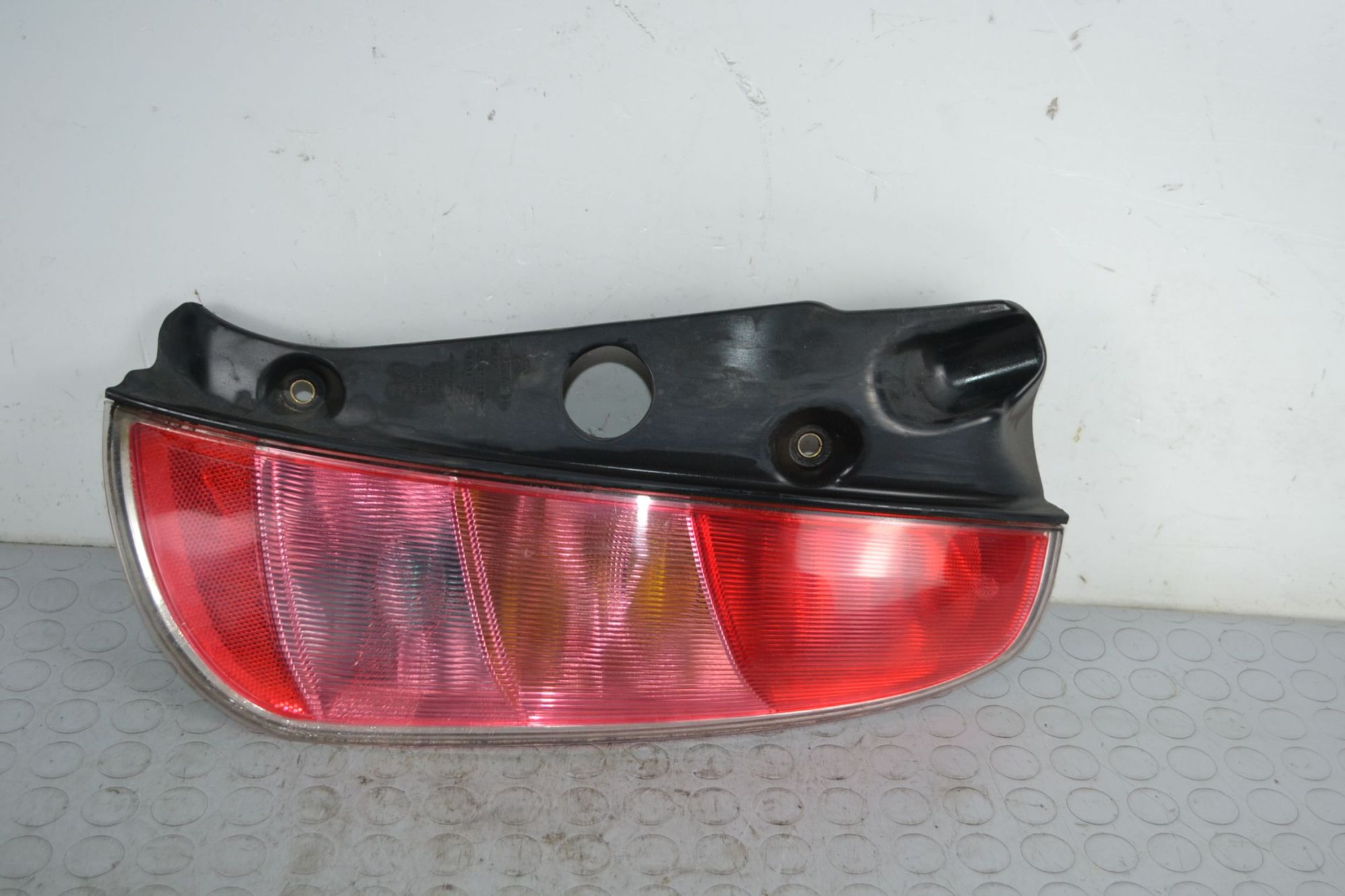 Fanale stop posteriore DX Lancia Ypsilon Dal 2003 al 2011 Cod 51753384  1702985757205