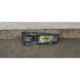 Pulsantiera Alzacristalli Post. Sx Lancia Delta Mk3 dal 2008 al 2014  2411111148020