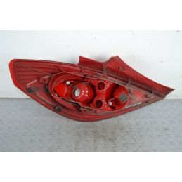 Fanale Stop posteriore DX Opel Corsa D 3 Porte dal 2006 al 2014 Cod 13186351  1702986335822