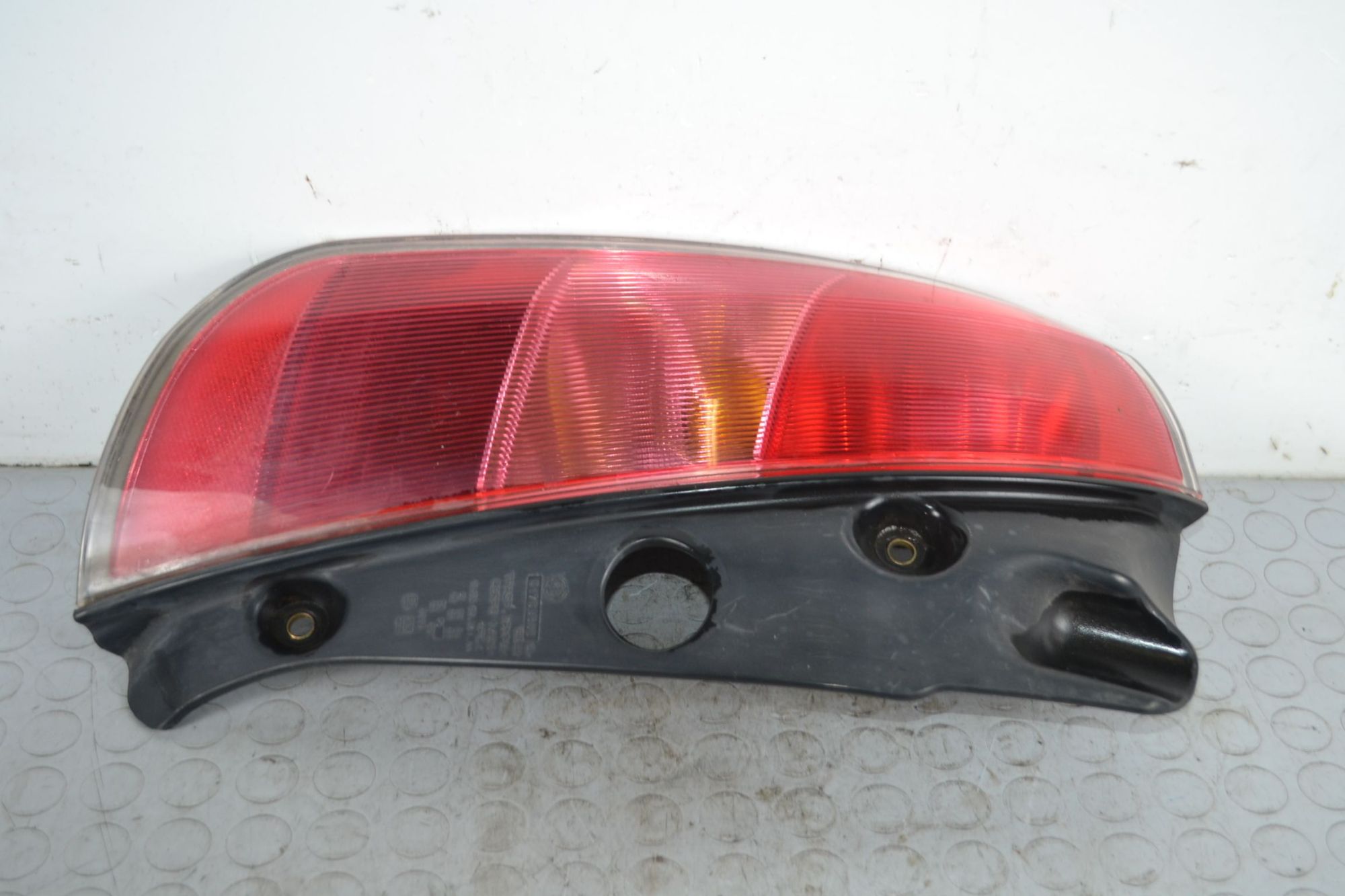 Fanale stop posteriore SX Lancia Ypsilon Dal 2003 al 2011 Cod 51753385  1702986443978