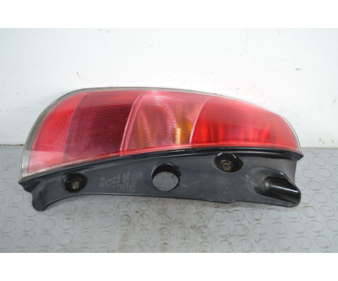 Fanale stop posteriore SX Lancia Ypsilon Dal 2003 al 2008 Cod 51753385  1702986443978