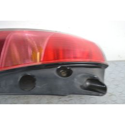 Fanale stop posteriore SX Lancia Ypsilon Dal 2003 al 2008 Cod 51753385  1702986443978