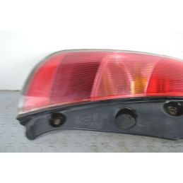 Fanale stop posteriore SX Lancia Ypsilon Dal 2003 al 2008 Cod 51753385  1702986443978