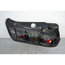 Fanale stop posteriore SX Lancia Ypsilon Dal 2003 al 2008 Cod 51753385  1702986443978