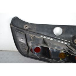 Fanale stop posteriore SX Lancia Ypsilon Dal 2003 al 2008 Cod 51753385  1702986443978