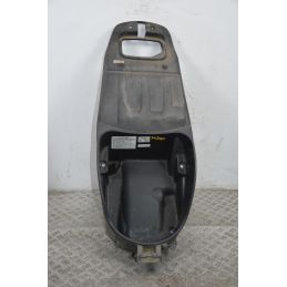 Carena Vano Sottosella Honda SH 300 dal 2006 al 2010  1702986480607