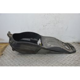 Carena Vano Sottosella Honda SH 300 dal 2006 al 2010  1702986480607