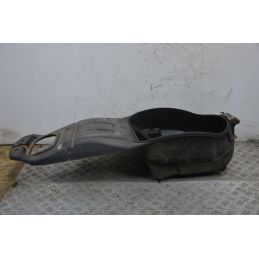 Carena Vano Sottosella Honda SH 300 dal 2006 al 2010  1702986480607