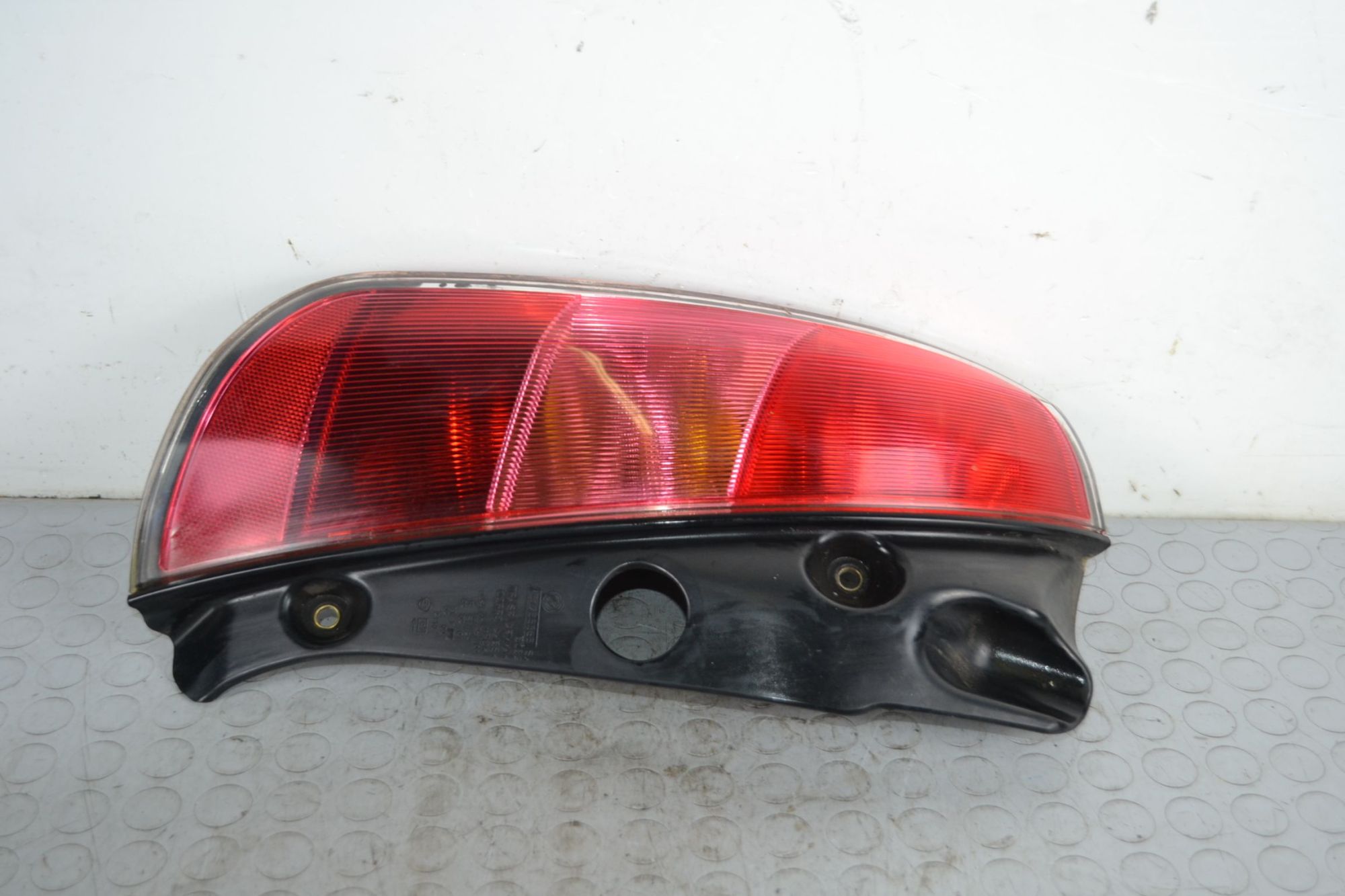 Fanale stop posteriore SX Lancia Ypsilon Dal 2003 al 2008 Cod 51753385  1702991815616