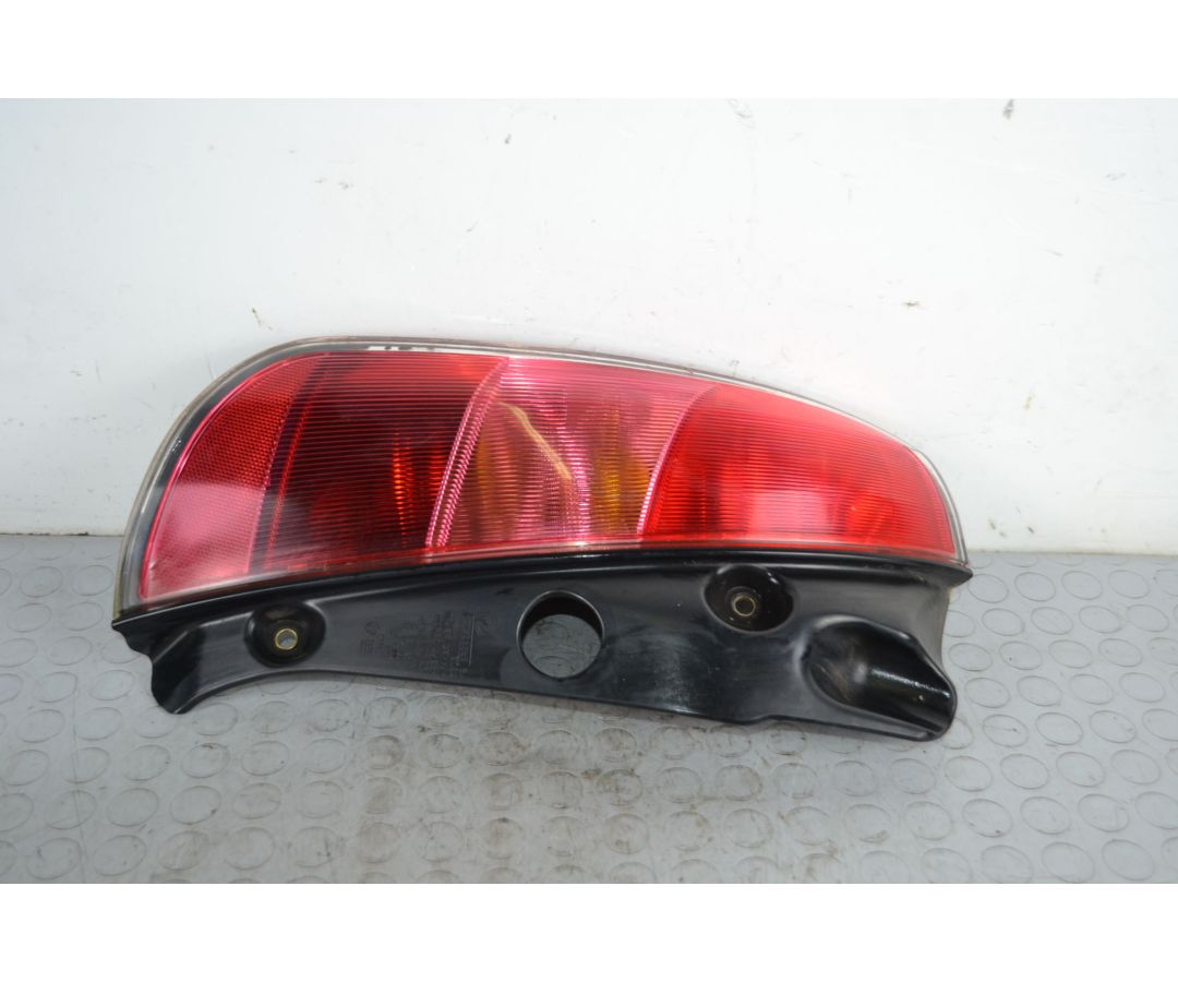 Fanale stop posteriore SX Lancia Ypsilon Dal 2003 al 2008 Cod 51753385  1702991815616