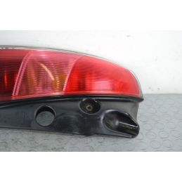 Fanale stop posteriore SX Lancia Ypsilon Dal 2003 al 2008 Cod 51753385  1702991815616