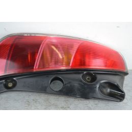 Fanale stop posteriore SX Lancia Ypsilon Dal 2003 al 2008 Cod 51753385  1702991815616