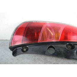 Fanale stop posteriore SX Lancia Ypsilon Dal 2003 al 2008 Cod 51753385  1702991815616