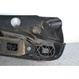 Fanale stop posteriore SX Lancia Ypsilon Dal 2003 al 2008 Cod 51753385  1702991815616